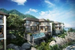 Sun Group chính thức ra mắt resort xa hoa mới ở Mũi Ông Đội