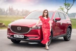 Phụ nữ cần xe đẹp như cần son đẹp