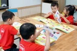 Giải pháp giúp môn Toán bớt nhàm chán với học sinh ​