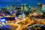 “Cô gái đẹp Việt Nam và nỗi lo những bàn tay bẩn”