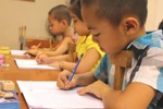 Con bạn đã sẵn sàng vào lớp 1 chưa?