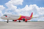 Vietjet được bình chọn là “Hãng hàng không siêu tiết kiệm tốt nhất thế giới” 