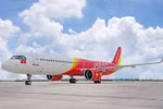 Vietjet được bình chọn là “Hãng hàng không siêu tiết kiệm tốt nhất thế giới” 