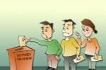 Bỏ phiếu tín nhiệm, trò trí trá dưới mái trường của Ban giám hiệu