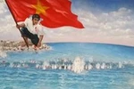 Giỗ Gạc Ma nhìn lại quá trình Trung Quốc thôn tính Hoàng Sa, một phần Trường Sa 
