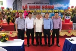 Xứ sở "hoa vàng trên cỏ xanh" lại có thêm khách sạn 4 sao