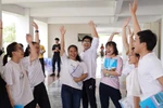 Phú Thọ đạt tỷ lệ đỗ kì thi trung học phổ thông quốc gia năm 2019 là trên 97%