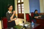 Thầy "H. dê" ở trường Trần Phú khác nhau trong mắt cô Hiệu trưởng và học sinh 