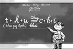 Nhà trường không chỉ lạm thu mà còn lạm chi hội phí