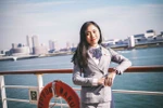 Nữ sinh Hà Tĩnh bỏ ngang đại học, chinh phục học bổng 5,5 tỷ đồng ở Mỹ