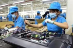 Coi trọng giáo dục lòng yêu nước, tự hào dân tộc và bản lĩnh của doanh nhân