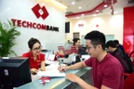 Techcombank công bố kết quả tài chính của chín tháng đầu năm 2019