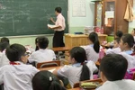 Khó lắm... nghề dạy học hôm nay