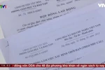 Làm gì có Bá Kiến - Chí Phèo trong giáo dục