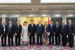 Việt Nam sẵn sàng tạo điều kiện thuận lợi cho các doanh nghiệp Nhật Bản