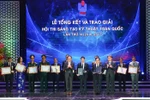 4 giải pháp sáng tạo kỹ thuật ấn tượng của ngành dầu khí