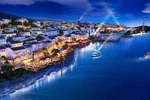 Chớp cơ hội sinh lời “vàng” ở trung tâm kinh tế, du lịch mới Nam Phú Quốc