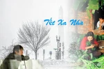 Nhớ quê rơi nước mắt mà chẳng dám về...