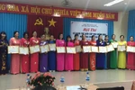 Quảng Ngãi thi cô giáo mầm non nuôi trẻ giỏi