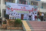 Đường đời các em cứ bước đi, thành công là mục đích, sai lầm mình nhận