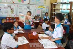 Cám ơn VNEN, cám ơn Thông tư 22