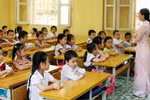 Thực sự giáo viên đang thừa thiếu thế nào?
