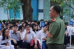 Tăng cường giáo dục đạo đức, lối sống cho học sinh, sinh viên