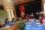 Giáo viên lại "tẩu hỏa nhập ma" với sổ sách, hồ sơ