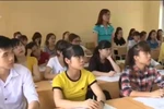 Thầy Nhật Khoa hiến kế để tất cả cử nhân sư phạm thất nghiệp đều có việc làm ​