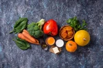 Vitamin A có giúp giảm nguy cơ ung thư da?