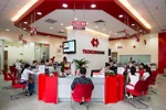 Techcombank công bố kết quả kinh doanh quý II/2019