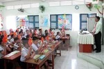 Chưa bỏ viên chức suốt đời, các quý thầy cô ạ