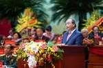 "Đoàn kết là một truyền thống cực kỳ quý báu của Đảng và của dân ta"