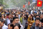 8 mục tiêu chiến lược dân số Việt Nam đến năm 2030