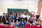 Khoa Tuyên truyền sẵn sàng chia sẻ, đồng hành cùng sĩ tử vào mùa thi 2019