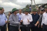 Ứng phó với bão số 6, triển khai các biện pháp bảo đảm an toàn cho người dân