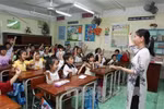 Từ ngày 1/7, giáo viên sẽ phải ký lại hợp đồng lao động, có người mất việc?