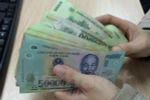 Suất ăn bán trú ...“hoa hồng” nức mũi