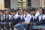 Rất hiếm có học sinh…trung bình ở những lớp cuối cấp 