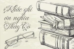 Hai mươi năm…em nhận lỗi trước thầy! 