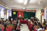 Thừa hồ sơ, trường tuyển sinh bằng…bốc thăm, phụ huynh phản đối