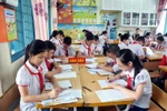 Hãy thi tuyển lớp 6 công khai giữa VNEN và truyền thống để đánh giá cho đúng