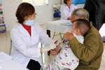 Tăng cường công tác tiêm chủng