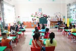 Tiến sĩ Lê Quốc Chơn và Đức tin trong giáo dục