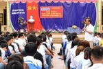 Không học đại học con đi du học hoặc xuất khẩu lao động có được không thầy?
