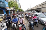 Ý thức, văn hóa giao thông của người Việt và những việc cần làm ngay 