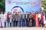 Thông tin tuyển sinh 2019, Khoa Tuyên truyền - Học viện Báo chí và tuyên truyền