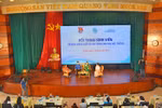 Đối thoại với sinh viên về bình đẳng giới và an toàn cho phụ nữ, trẻ em