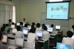 Thực tiễn xóa mù kỹ năng thông tin thư viện trong các cơ sở giáo dục đại học