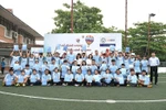 SHB và Manchester City tổ chức chương trình đào tạo lãnh đạo trẻ lần thứ 4